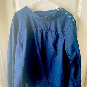 JCrew Tunic